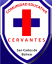 Logo de Cervantes