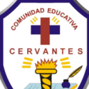 Logo de Instituto  Cervantes