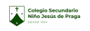 Logo de Colegio  Niño Jesus De Praga