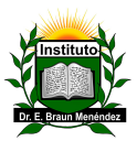 Logo de Colegio Primaria Dr. Eduardo Braun Menendez