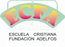 Logo de Escuela  Primaria Cristiana Fundación Adelfos