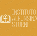 Logo de Colegio Alfonsina Storni