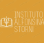Logo de Alfonsina Storni