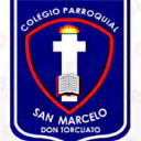 Logo de Colegio San Marcelo