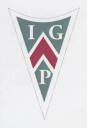 Logo de Colegio General Pacheco