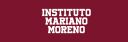 Logo de Colegio Mariano Moreno