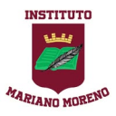 Logo de Instituto Secundaria Mariano Moreno