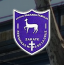 Logo de Colegio Sagrada Familia