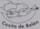 Logo de Jardín De Infantes  Casita De Belén