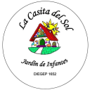 Logo de Jardín  La Casita Del Sol