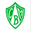 Logo de Manuel Belgrano