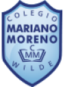 Logo de Jardín De Infanantes  Mariano Moreno