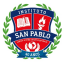 Logo de San Pablo