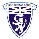 Logo de Colegio Santo Tomás