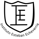 Logo de Instituto  Esteban Echeverría