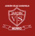 Logo de Guardería  Vélez Sarsfield