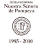 Logo de Nuestra Señora De Pompeya