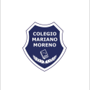 Logo de Colegio Mariano Moreno