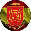 Logo de Guardería Club Belgrano