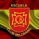 Logo de Colegio  Club Belgrano