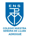 Logo de Jardín De Infantes  Nuestra Señora De Luján