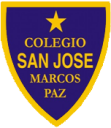 Logo de Jardín De Infantes  San José