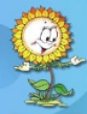 Logo de Guardería El Girasol