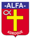 Logo de Colegio Alfa Dr. Luis A Bianchi