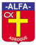 Logo de Alfa Dr. Luis A Bianchi