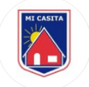 Logo de Guardería  Mi Casita