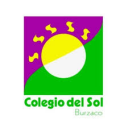 Logo de Colegio Del Sol