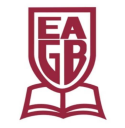 Logo de Escuela  Argentina General Belgrano