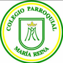 Logo de Colegio María Reina