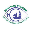 Logo de Colegio  San Pedro Claver