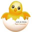 Logo de Guardería  Pepin Cascarón