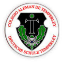 Logo de Colegio Alemán De Temperley