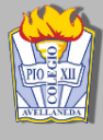 Logo de Instituto Pio Xii