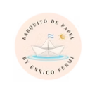 Logo de Guardería Barquito De Papel Enrico Fermi