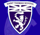 Logo de Colegio Santo Tomas