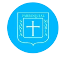 Logo de Colegio  Parroquial Santa Maria