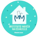 Logo de Colegio  María Mazzarello