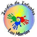 Logo de Guardería Las Marias