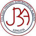 Logo de Instituto Privado Juan Bautista Alberdi