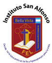 Logo de Instituto  San Alfonso