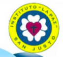 Logo de Colegio  La Paz