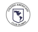 Logo de Colegio Americano