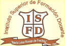 Logo de Colegio Superior De Formacion Docente Madre Maria Luisa C