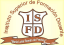 Logo de Superior De Formacion Docente Madre Maria Luisa C