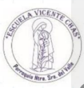 Logo de Escuela   Vicente Chas