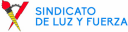 Logo de Guardería Modelo Del Sindicato De Luz Y Fuerza